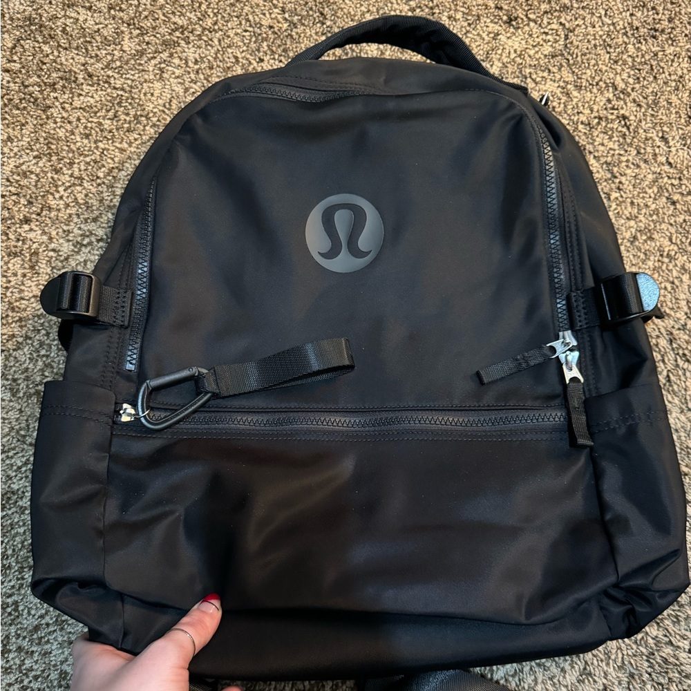 Lululemon New Crew Backpack